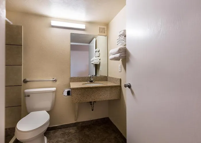 Hotel 6-lincoln, Il 2*